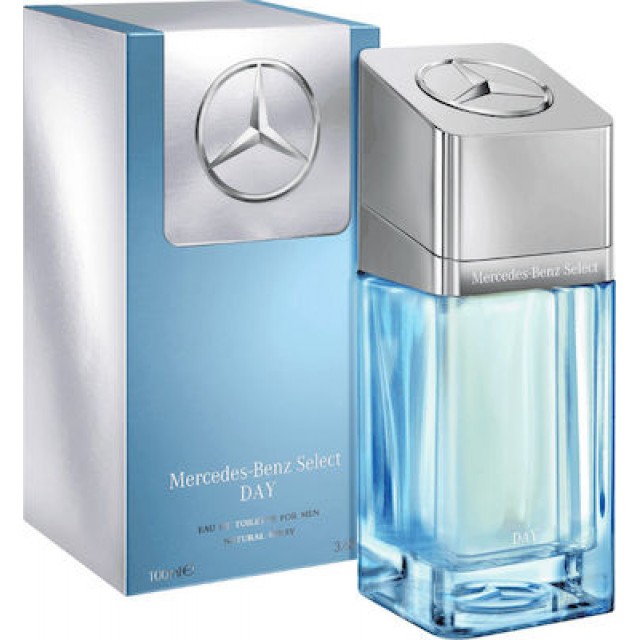 MERCEDES BENZ Select Day EDT 100ml 